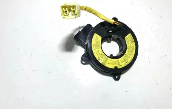 Mazda 323 F Airbag slip ring squib (SRS ring) z104860553