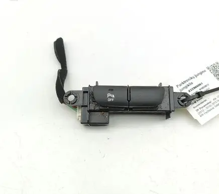 KIA Ceed Parking (PDC) sensor switch 93310A2900
