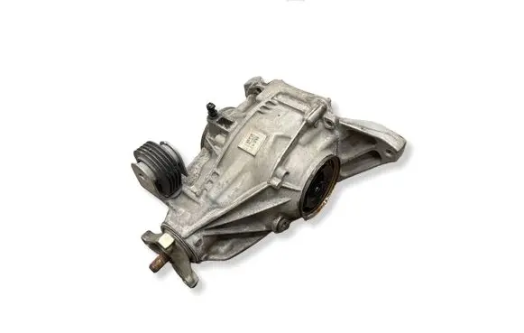 Mercedes-Benz GLC C253 Rear differential A2053510005 A2053510008