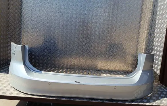 Volkswagen PASSAT B8 Rear bumper