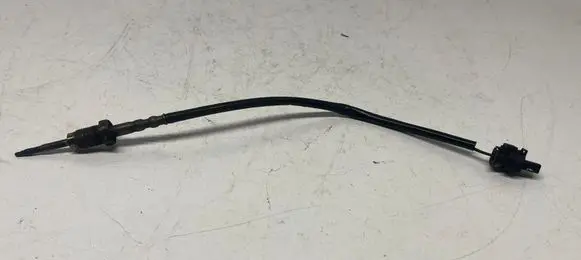 BMW 3 F30 F35 F31 Exhaust gas temperature sensor 7805607