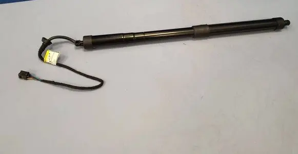 Volkswagen Sharan Tailgate/trunk strut/damper 7N0827851E