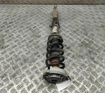 Audi Q5 SQ5 Front shock absorber/damper 80A413031AG