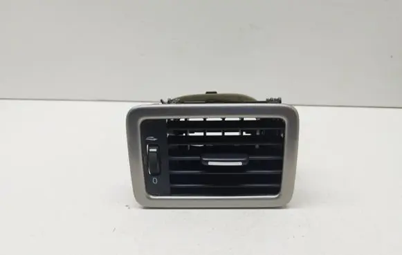 Volvo S80 Dashboard side air vent grill/cover trim 30755183 30755177 30755191