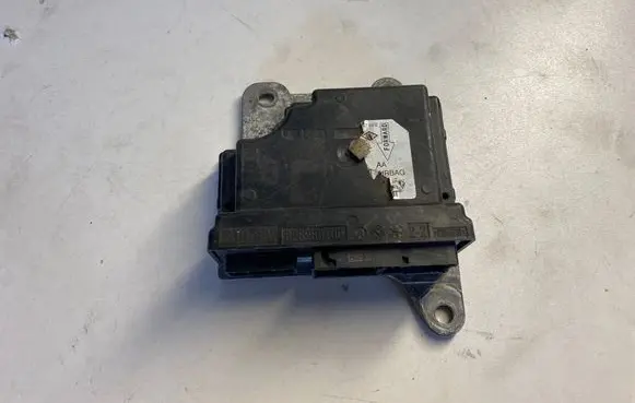 Renault Kadjar Airbag control unit/module 628288100