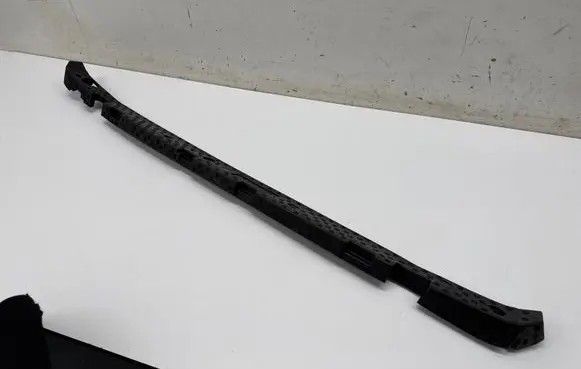 Cupra Leon Rear bumper foam support bar 5FA807247A