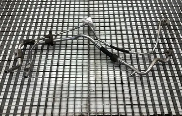 Audi A8 S8 D4 4H Air conditioning (A/C) pipe/hose 4H1260713S
