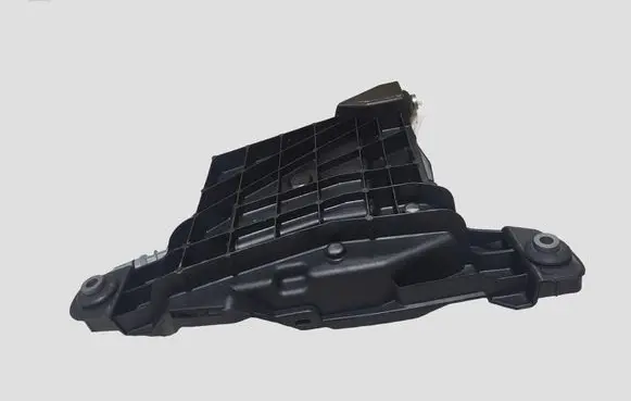 Peugeot 3008 I Hand brake/parking brake motor 0204706357 9673094880 A2C53379975