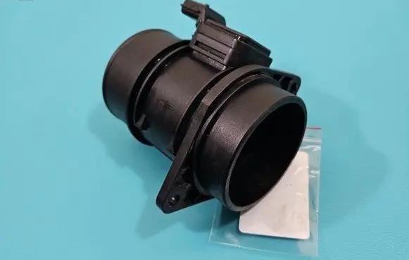 Mass air flow meter