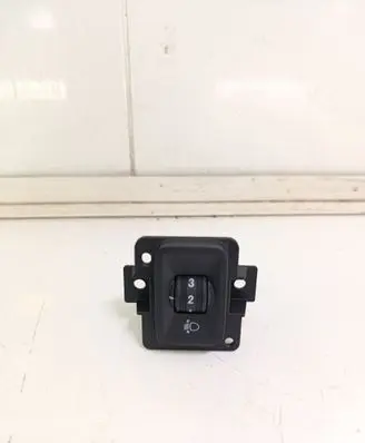 MG Marvel R Light switch 11435879 528193772