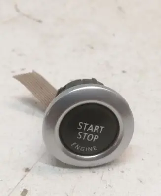 BMW 3 E90 E91 Engine start stop button switch 6949913 10006 10862510