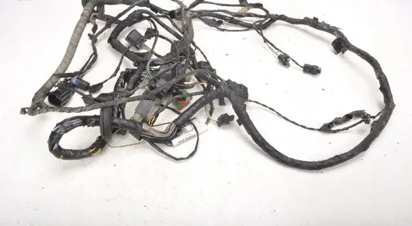 Jaguar XJ X351 Other wiring loom AW93-15B484-HD