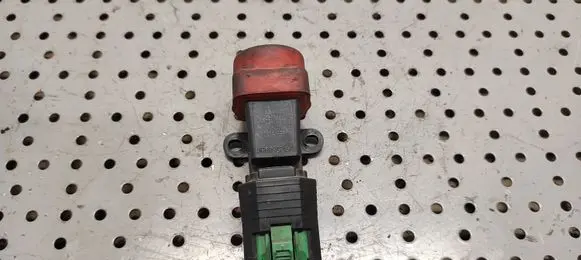 Renault Scenic I Fuel cut-off switch 7700414373 020918B7