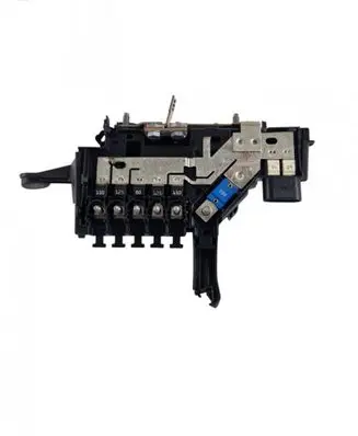 Mercedes-Benz C W205 Fuse module A2055401850