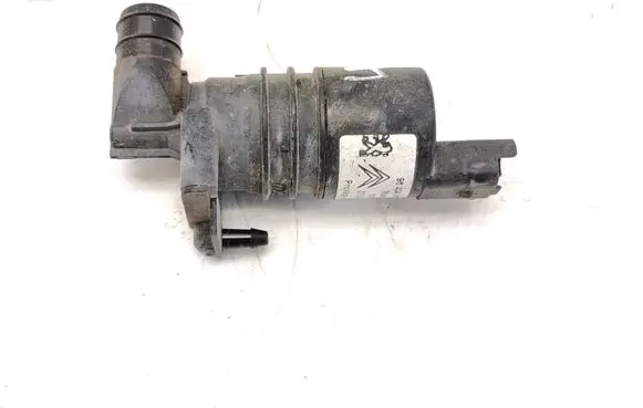 Peugeot 407 Windscreen/windshield washer pump 9643447780 008024