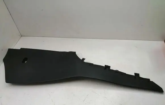 Volkswagen Golf V Other sill/pillar trim element 1K1863045 1K1863045C