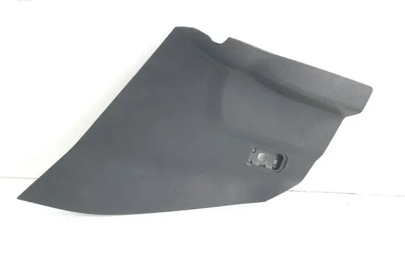 Peugeot 5008 II Other trunk/boot trim element 9810277677