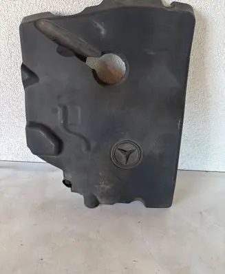 Mercedes-Benz Sprinter W906 Engine cover (trim) A6510100267