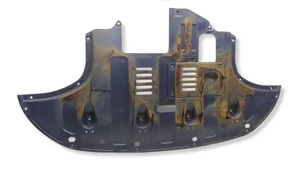KIA Ceed Engine splash shield/under tray CD5DRPTCAR 29111J7500