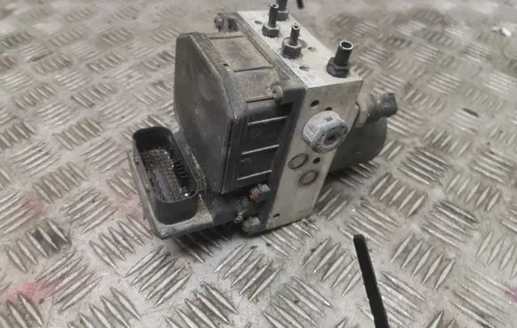 Audi A4 S4 B6 8E 8H ABS Pump 0265950011