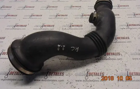 Honda Accord Air intake hose/pipe