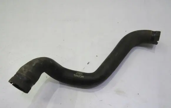 Fiat Tipo Engine coolant pipe/hose 00519834250E