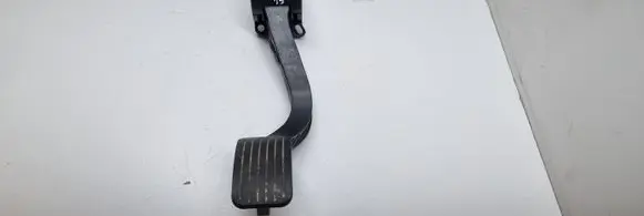 Peugeot 3008 I Accelerator throttle pedal 9671416880