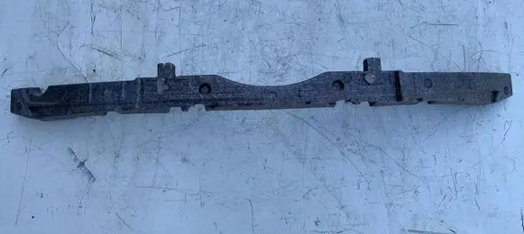 Opel Astra J Front bumper foam support bar 13264408