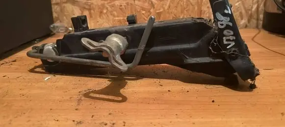 Volvo S70 V70 V70 XC Lift Jack 9444572
