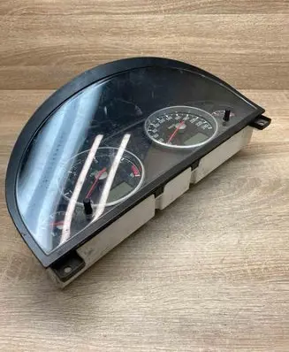Ford Mondeo Mk III Speedometer (instrument cluster) 1S7F10841