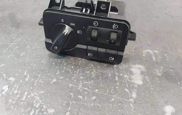 BMW 3 E46 Light switch 6923478