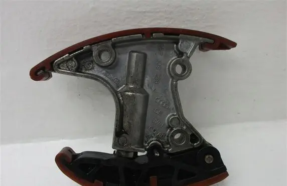 Audi A8 S8 D3 4E Timing belt tensioner 
