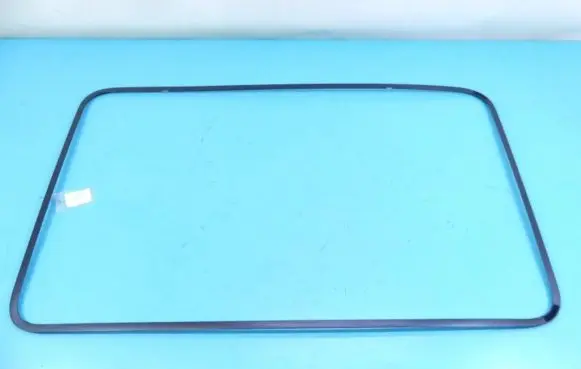 Seat Leon (5F) Roof trim bar molding cover IMPRK1148660