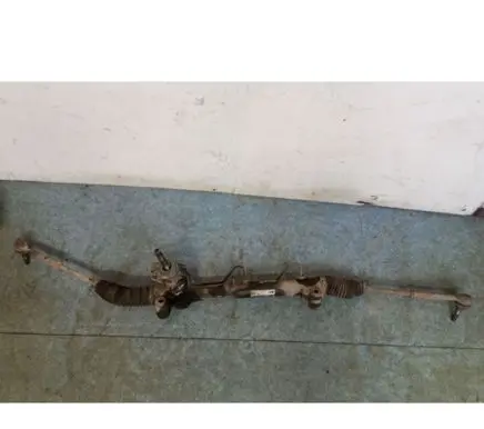 Opel Zafira B Steering rack 13188616 7831985159 084992