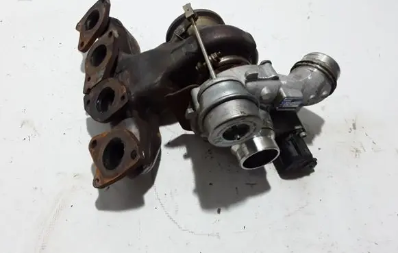 Volvo S90, V90 Turbo 31459815