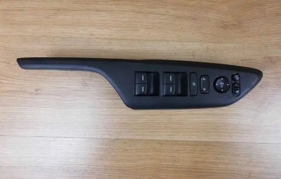 Honda Civic X Quarter vent window switch 83596TGGA020 83596TGG 83596TGGA0