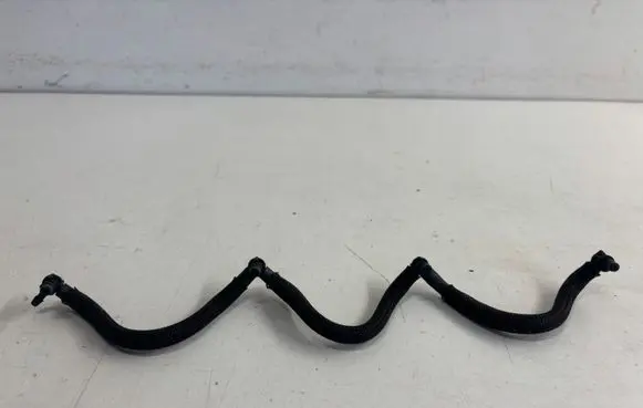 Citroen C3 Fuel return line/hose 