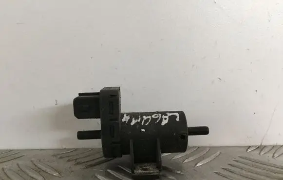Renault Laguna II Turbo solenoid valve 7700113709