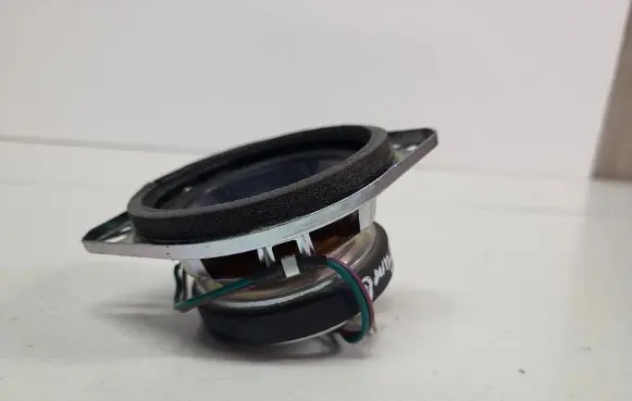 Ford C-MAX II Panel speaker AM5T18808AA