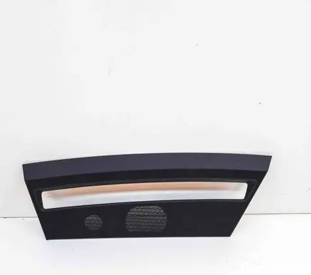 Dash center speaker trim cover