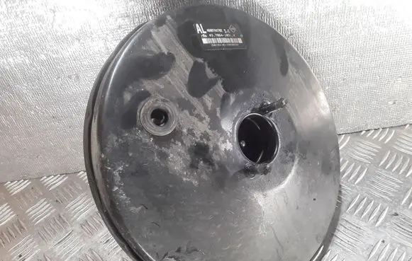 Nissan Note (E11) Brake booster 03786410314