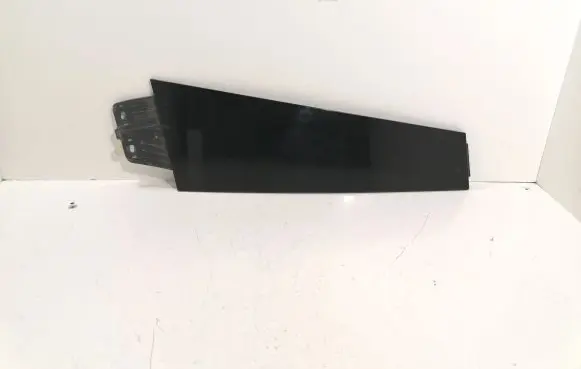 BMW 5 GT F07 (B) Pillar trim (exterior) 7196351