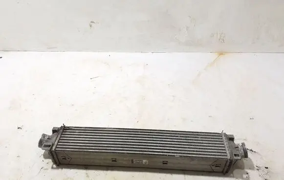 Audi Q5 SQ5 Intercooler radiator 8W0145805E