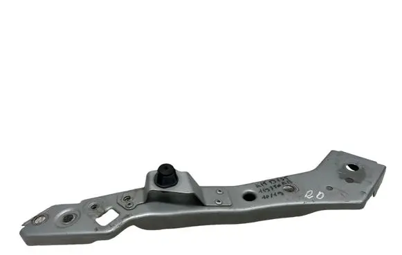Renault Megane III Fender mounting bracket 6251206E 24611