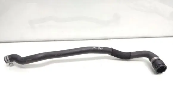 BMW 5 E60 E61 Engine coolant pipe/hose 6985736 64216985736