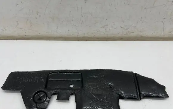 Mercedes-Benz GLC C254 Fender foam support/seal A2548853500
