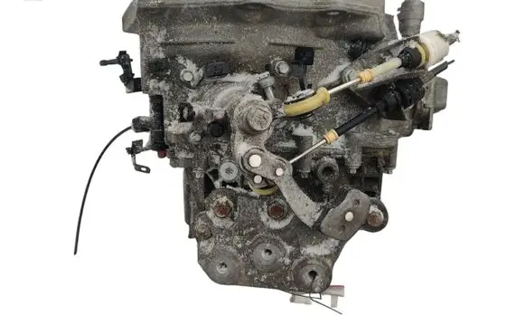 Opel Astra F Electric car Transmission M32