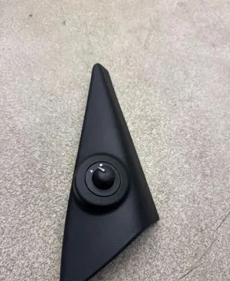 Fiat 500L Wing mirror switch 735522759