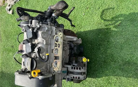 Volkswagen Up Other engine part CHYB