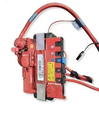 BMW 3 E90 E91 Positive wiring loom 6942912